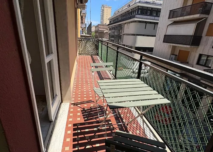 Catania City Life